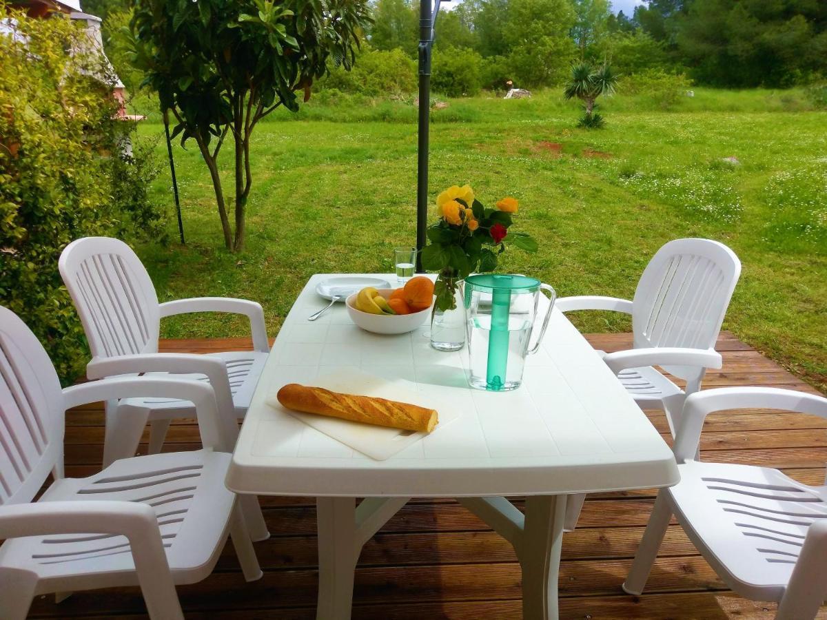 Apartmán Blue Place W. Terrace Poreč Exteriér fotografie